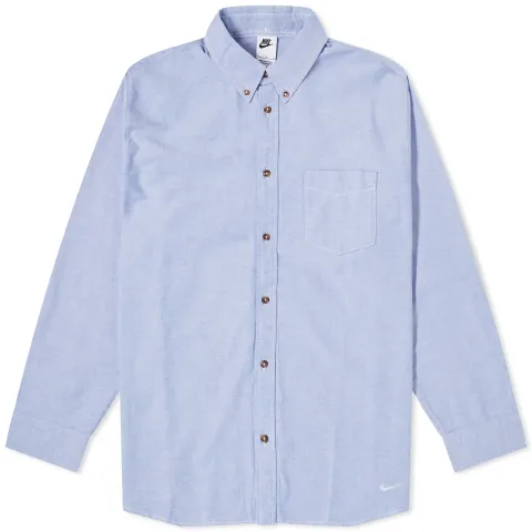Life Oxford Buttondown Shirt