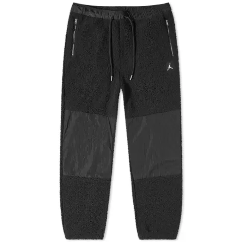 Essential Fleece Winter Pant