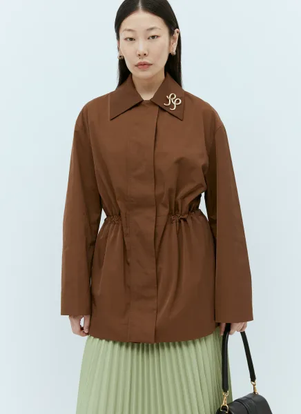 Rue Jacket