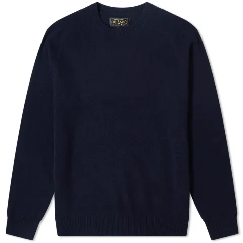 9G Crew Knit
