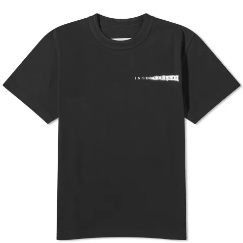 x Interstellar T-Shirt