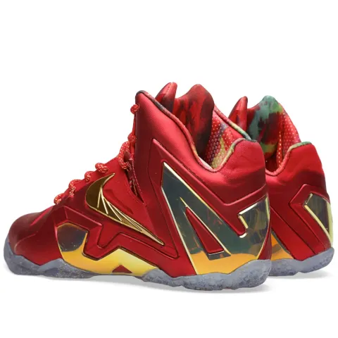 Lebron XI Elite SE 'Championship'