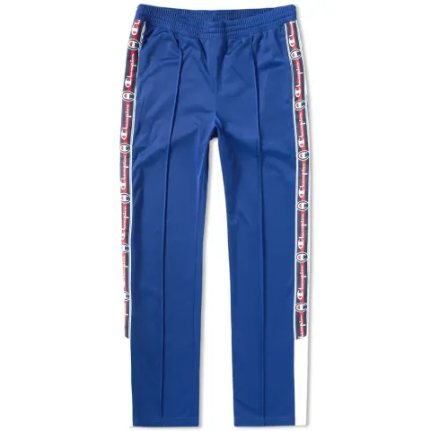 Taped Track Pant
