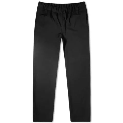 A.P.C. Kaplan Drawstring Trouser
