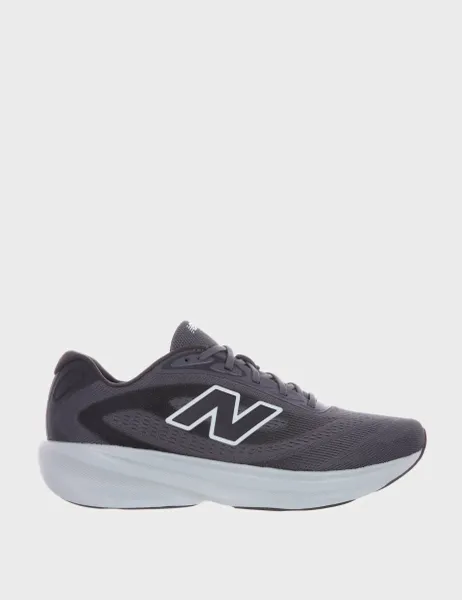 New Balance Fresh Foam 680 V9 Trainers Grey Mix