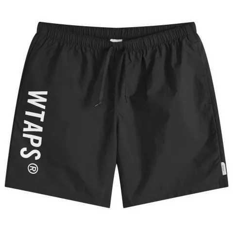 08 Logo Shorts