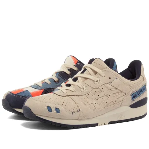 Gel-Lyte III 'Scrap'