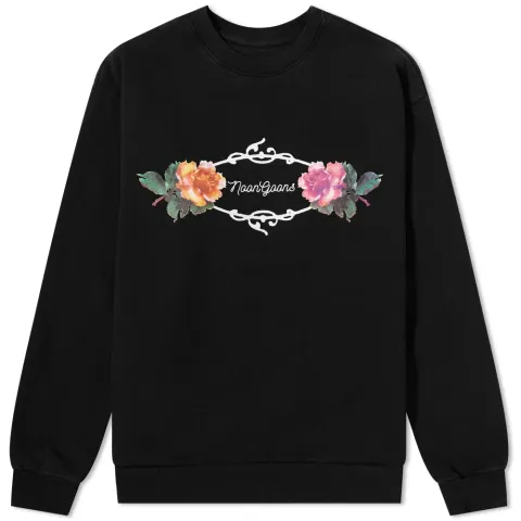 Garden Sweatshirt