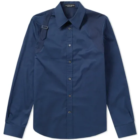 Harness Shirt