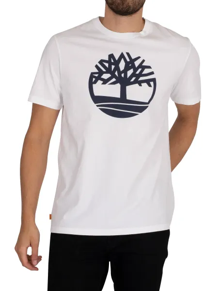 Timberland Branded T-Shirt