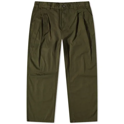 Polar Skate Co. Railway Chinos