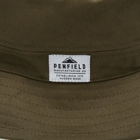 Baker Sun Hat