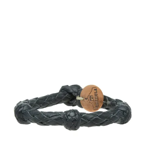 Round Bracelet