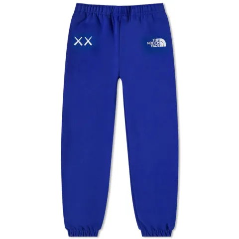XX KAWS Sweat Pant