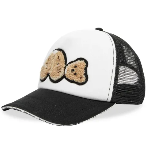 Pa Bear Mesh Cap