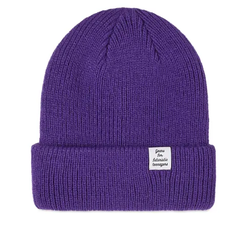 Classic Beanie