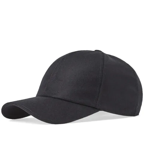 Flannel Cap