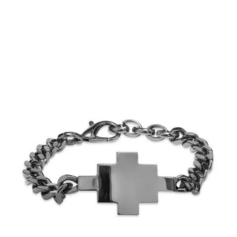Cross Bracelet