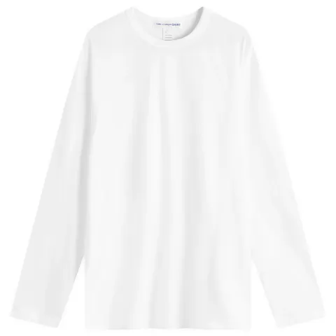 Long Sleeve Forever T-Shirt