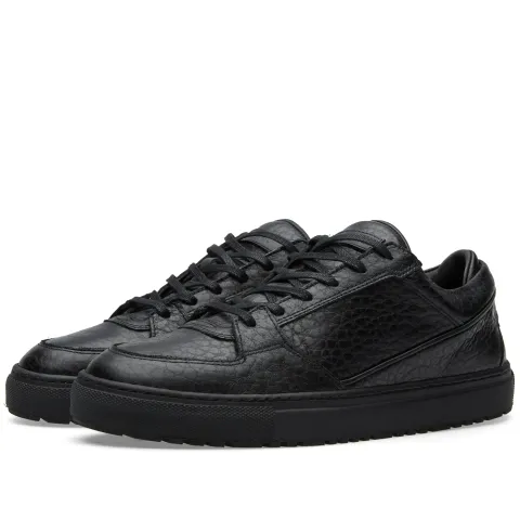 ETQ. Low Top 3 Sneaker