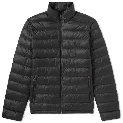 Lightweight Down Jacket