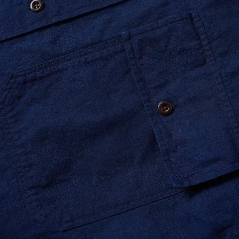 MHL. by Margaret Howell Chore Overshirt