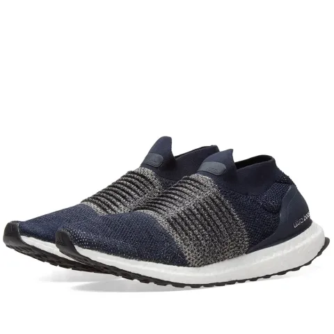 Ultra Boost Laceless
