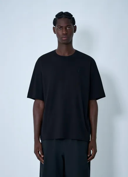 Logo Patch T-Shirt