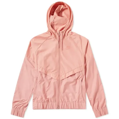 Windrunner Chambray Jacket W