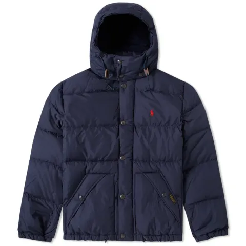 Elmwood Down Jacket