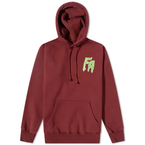 Seduction Of The World Hoodie