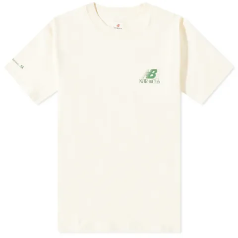 Made in USA Track T-Shirt