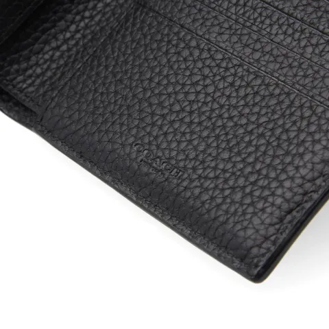 Compact ID Wallet