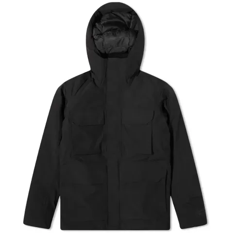 Nunk Down Gore-Tex Jacket