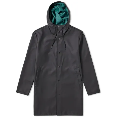 EQT Rain Jacket
