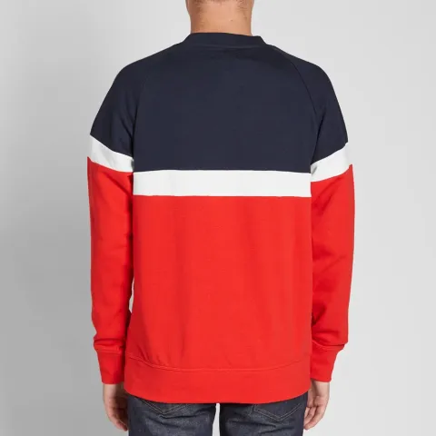 Itasca Crew Sweat