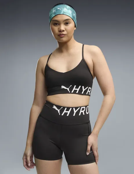 Puma X Hyrox PWRMODE Non Wired Sports Bra