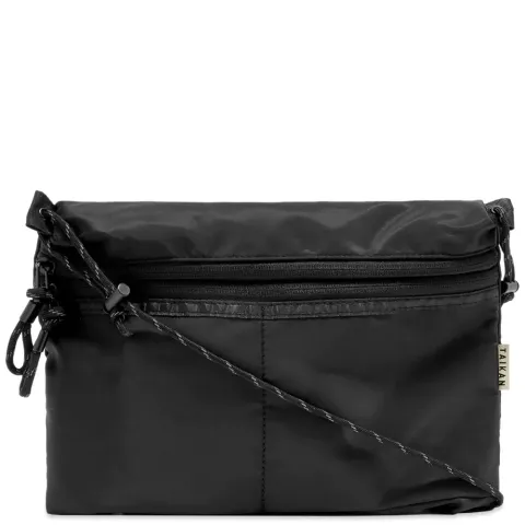 Large Sacoche Cross Body Bag