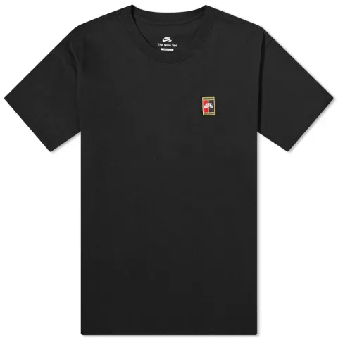 Court Header T-Shirt