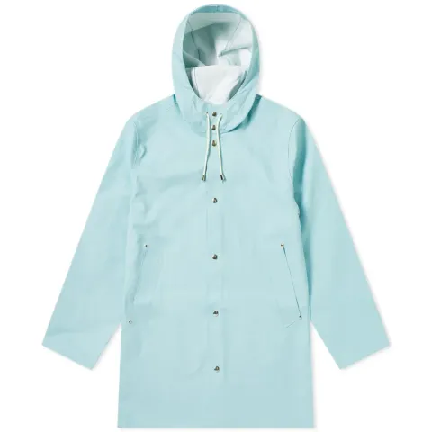 Stockholm Raincoat