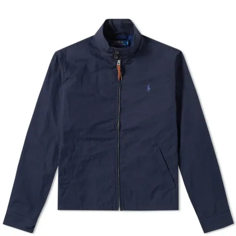 Barracuda Jacket