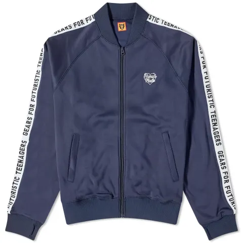 Track Jacket