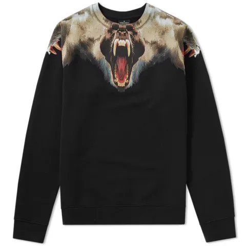 Monkeys Crew Sweat