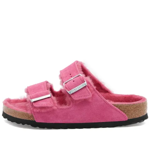 Arizona shearling