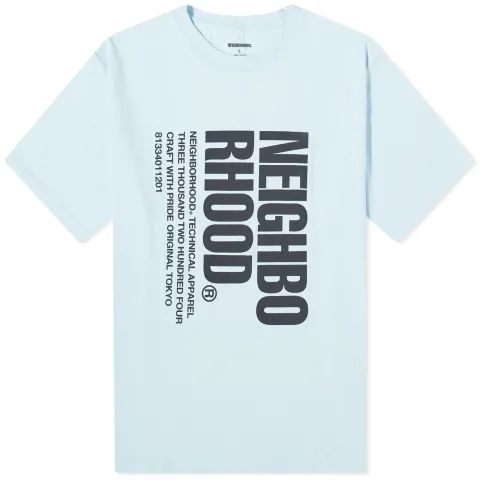 NH-3 T-Shirt