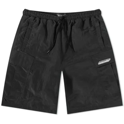 Power Cargo Short