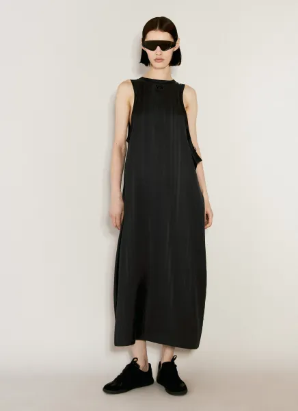 3S Midi Dress