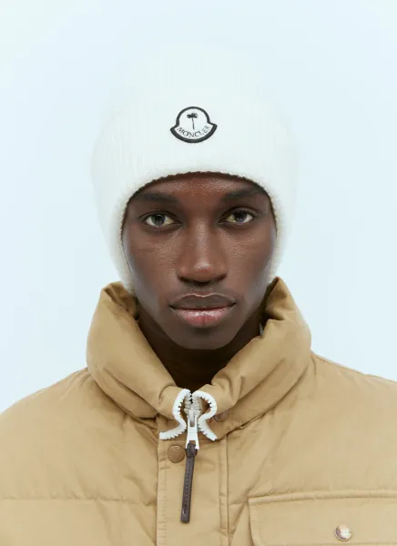 Wool Beanie Hat