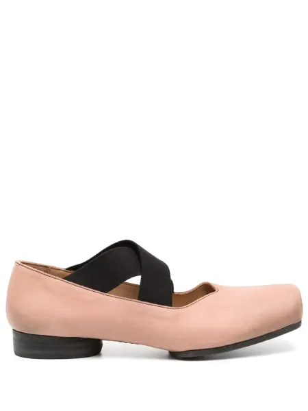 Uma Wang Ballet Shoes Rose/Bk