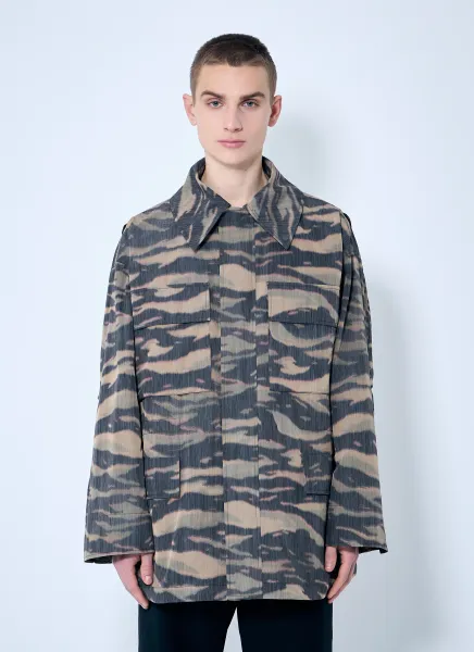 Field Jacket